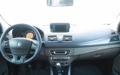 Renault Megane III, 2010 год, 785 000 рублей, 15 фотография