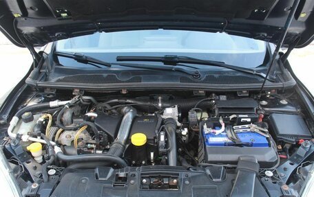 Renault Megane III, 2010 год, 785 000 рублей, 11 фотография