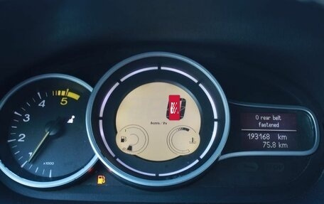 Renault Megane III, 2010 год, 785 000 рублей, 13 фотография