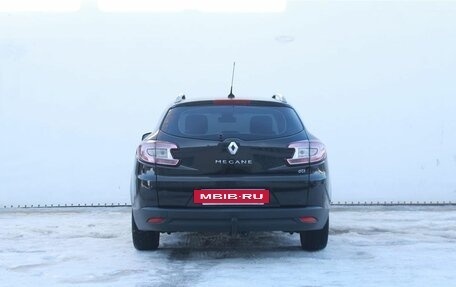 Renault Megane III, 2010 год, 785 000 рублей, 6 фотография