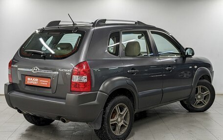 Hyundai Tucson III, 2008 год, 990 000 рублей, 5 фотография