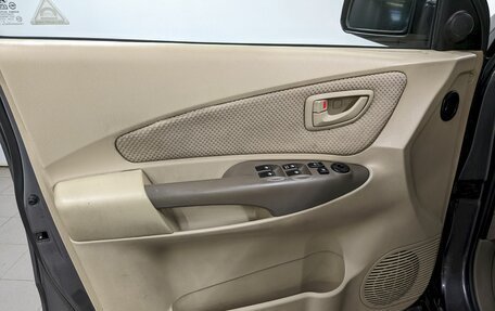 Hyundai Tucson III, 2008 год, 990 000 рублей, 11 фотография