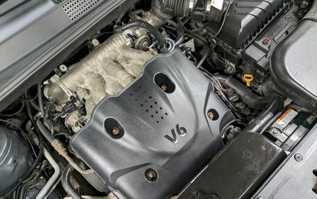 Hyundai Tucson III, 2008 год, 990 000 рублей, 9 фотография