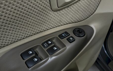 Hyundai Tucson III, 2008 год, 990 000 рублей, 12 фотография