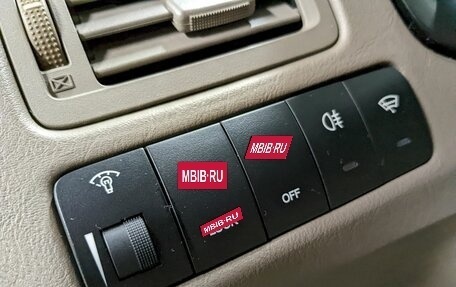 Hyundai Tucson III, 2008 год, 990 000 рублей, 14 фотография