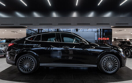 Mercedes-Benz GLC Coupe, 2025 год, 8 200 000 рублей, 4 фотография