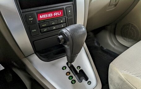 Hyundai Tucson III, 2008 год, 990 000 рублей, 27 фотография