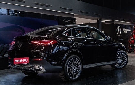 Mercedes-Benz GLC Coupe, 2025 год, 8 200 000 рублей, 5 фотография