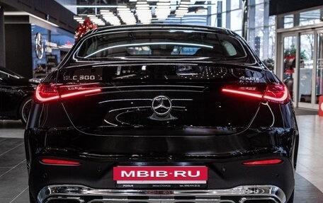 Mercedes-Benz GLC Coupe, 2025 год, 8 200 000 рублей, 6 фотография