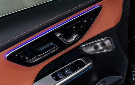 Mercedes-Benz GLC Coupe, 2025 год, 8 200 000 рублей, 13 фотография