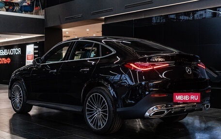 Mercedes-Benz GLC Coupe, 2025 год, 8 200 000 рублей, 7 фотография