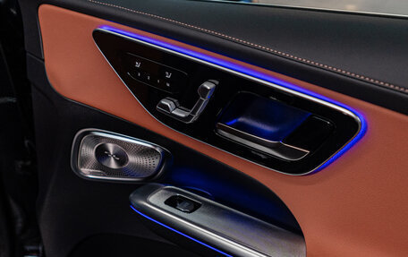 Mercedes-Benz GLC Coupe, 2025 год, 8 200 000 рублей, 21 фотография