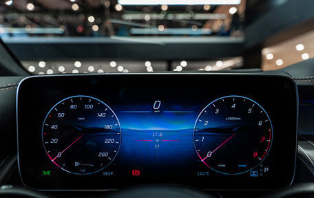 Mercedes-Benz GLC Coupe, 2025 год, 8 200 000 рублей, 17 фотография