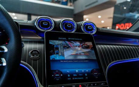 Mercedes-Benz GLC Coupe, 2025 год, 8 200 000 рублей, 18 фотография