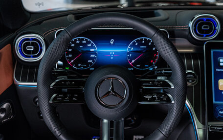 Mercedes-Benz GLC Coupe, 2025 год, 8 200 000 рублей, 16 фотография