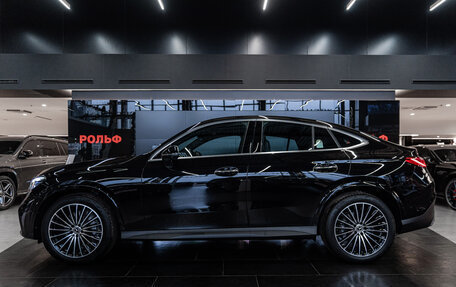 Mercedes-Benz GLC Coupe, 2025 год, 8 200 000 рублей, 8 фотография