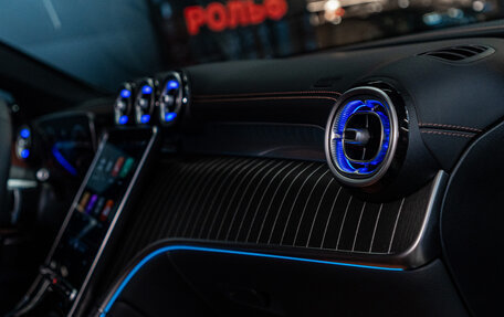 Mercedes-Benz GLC Coupe, 2025 год, 8 200 000 рублей, 23 фотография