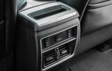 Nissan Murano, 2021 год, 2 450 000 рублей, 9 фотография