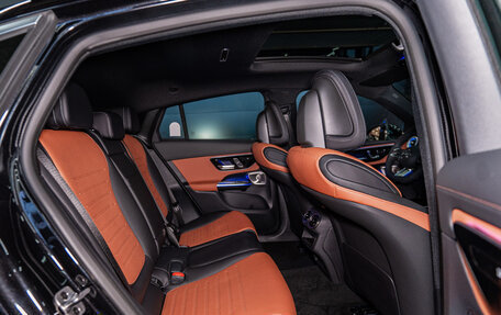 Mercedes-Benz GLC Coupe, 2025 год, 8 200 000 рублей, 24 фотография