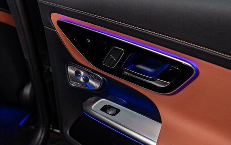 Mercedes-Benz GLC Coupe, 2025 год, 8 200 000 рублей, 25 фотография