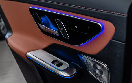 Mercedes-Benz GLC Coupe, 2025 год, 8 200 000 рублей, 27 фотография