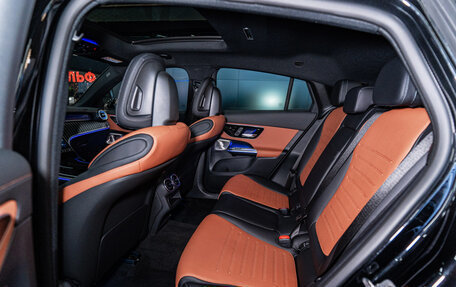 Mercedes-Benz GLC Coupe, 2025 год, 8 200 000 рублей, 26 фотография