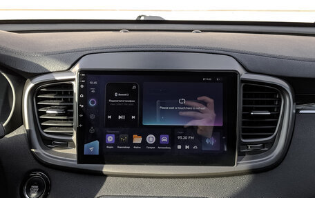 KIA Sorento III Prime рестайлинг, 2017 год, 2 300 000 рублей, 15 фотография