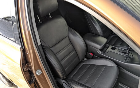 KIA Sorento III Prime рестайлинг, 2017 год, 2 300 000 рублей, 23 фотография