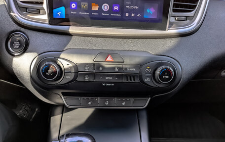 KIA Sorento III Prime рестайлинг, 2017 год, 2 300 000 рублей, 26 фотография