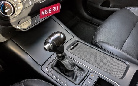 KIA Sorento III Prime рестайлинг, 2017 год, 2 300 000 рублей, 25 фотография