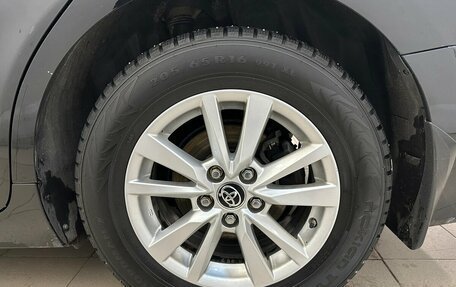 Toyota Camry, 2018 год, 2 425 000 рублей, 18 фотография