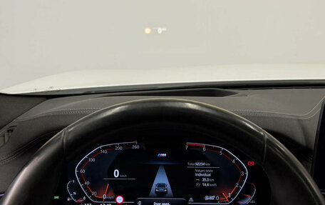 BMW 5 серия, 2020 год, 4 200 000 рублей, 9 фотография