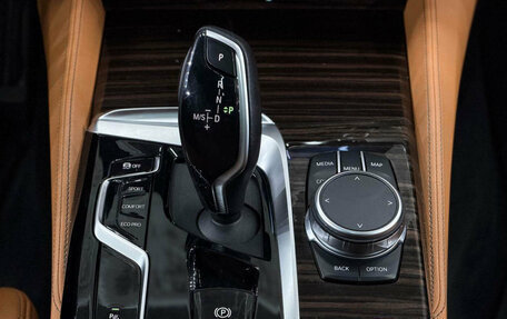 BMW 5 серия, 2020 год, 4 200 000 рублей, 15 фотография