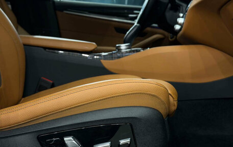 BMW 5 серия, 2020 год, 4 200 000 рублей, 21 фотография