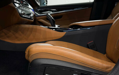 BMW 5 серия, 2020 год, 4 200 000 рублей, 19 фотография