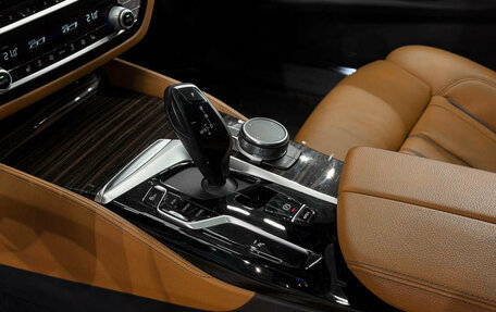 BMW 5 серия, 2020 год, 4 200 000 рублей, 16 фотография