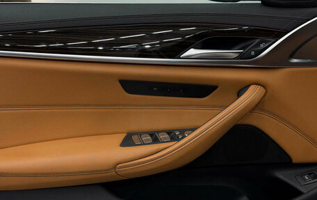 BMW 5 серия, 2020 год, 4 200 000 рублей, 17 фотография