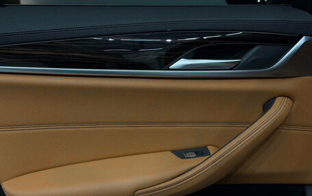 BMW 5 серия, 2020 год, 4 200 000 рублей, 22 фотография