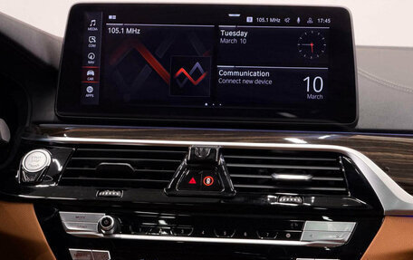 BMW 5 серия, 2020 год, 4 200 000 рублей, 14 фотография