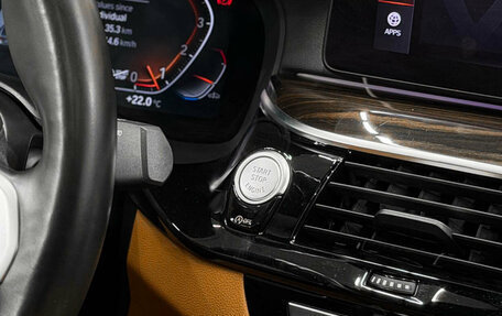 BMW 5 серия, 2020 год, 4 200 000 рублей, 10 фотография