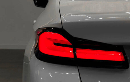 BMW 5 серия, 2020 год, 4 200 000 рублей, 25 фотография