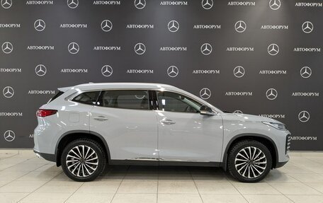 CheryExeed TXL, 2023 год, 2 640 000 рублей, 4 фотография