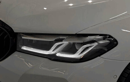 BMW 5 серия, 2020 год, 4 200 000 рублей, 28 фотография