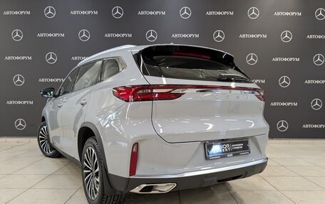 CheryExeed TXL, 2023 год, 2 640 000 рублей, 7 фотография