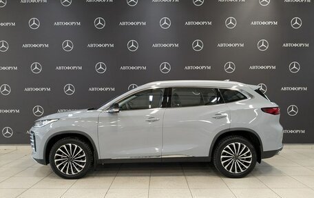 CheryExeed TXL, 2023 год, 2 640 000 рублей, 8 фотография