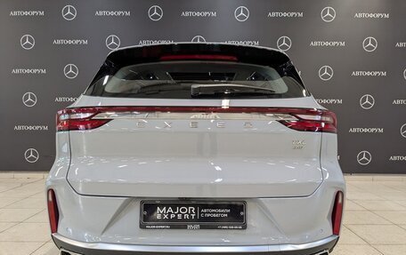 CheryExeed TXL, 2023 год, 2 640 000 рублей, 6 фотография