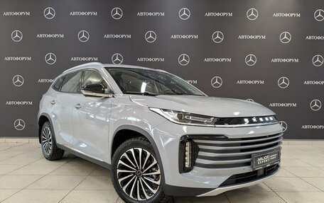 CheryExeed TXL, 2023 год, 2 640 000 рублей, 3 фотография