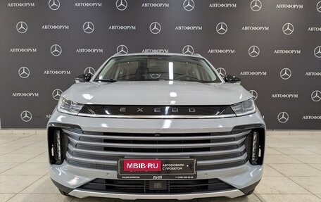 CheryExeed TXL, 2023 год, 2 640 000 рублей, 2 фотография