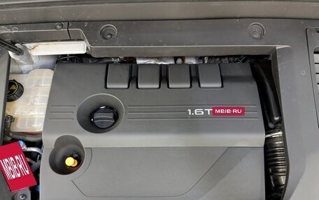 CheryExeed TXL, 2023 год, 2 640 000 рублей, 9 фотография