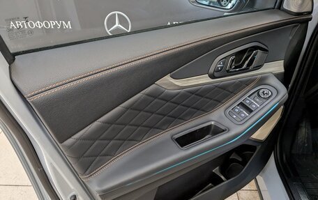 CheryExeed TXL, 2023 год, 2 640 000 рублей, 12 фотография